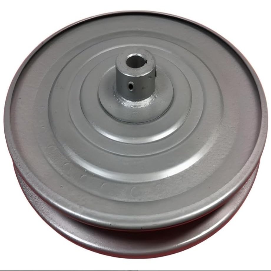 BJFLT Aerator Parts, # 521609 Large Drive Pulley 10" x3/4" ID for Ryan