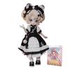 Aven Rabbit Minty Fantasy Forest Series BJD Blind Box Action Figures Mystery Box Cute Random Toys Birthday Gift Christmas Collectible Toy for Desktop Ornaments, 1PC view 1