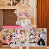 Aven Rabbit Minty Fantasy Forest Series BJD Blind Box Action Figures Mystery Box Cute Random Toys Birthday Gift Christmas Collectible Toy for Desktop Ornaments, 1PC view 4