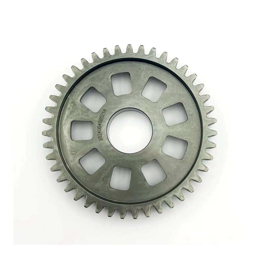 43T Revel Low Range Gear Fit for Russ Mechanics RM 800 RM 800 T AOdes Pathcross 650 800 OD 21040204001 0120471