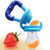 Fruit Feeder Pacifier - Pink view 2