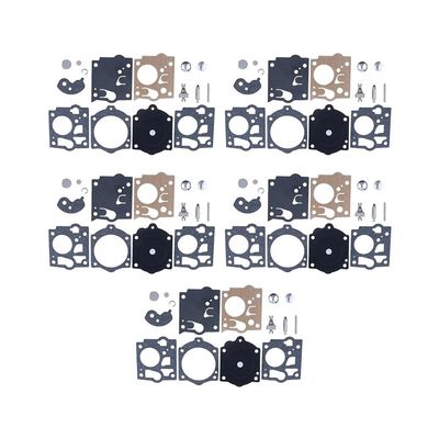 5 Carburetor Kit Fit for P700 8200