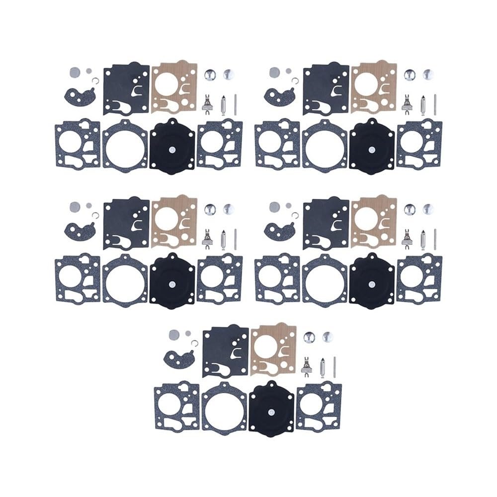 5 Carburetor Kit Fit for P700 8200