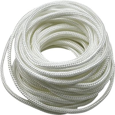 Recoil Starter Parts Recoil Starter Rope 5.0Mm 10 Gas Engine Pull Starter Replacement Recoil Pull Co #US stock