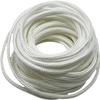 Recoil Starter Parts Recoil Starter Rope 5.0Mm 10 Gas Engine Pull Starter Replacement Recoil Pull Co #US stock view 1