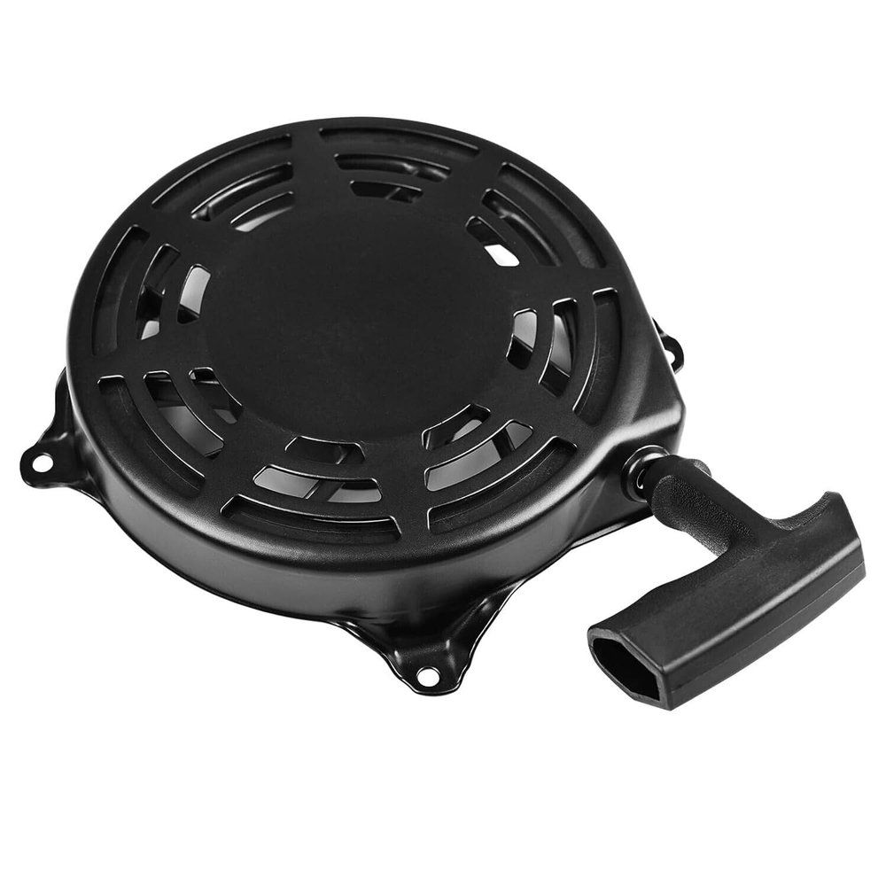 Recoil Starter Parts Recoil Pull Starter For Coleman For Powermate 148cc For Generat or 4.75#US stock