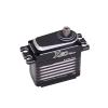 50KG High Torque High Pressure CNC Aluminum Shell Metal Gear Brushless Waterproof 1/8 Scale Large Model Servo view 1
