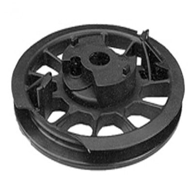 Recoil Starter Parts Rotary 10465 Pulley/Spring Assembly Fit For Honda 31 103, #US stock