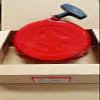 Recoil Starter Parts New For Honda 28400 ZE2 003ZA Starter Recoil Assembly #US stock view 2