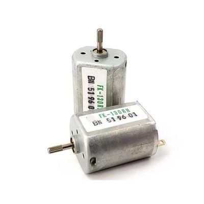 130RH-09490 Electronic Starter 12V7000RPM DC Electronic Starter AV Equipment Automotive Navigation System