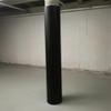 7ft Green Basement Pole Padding Wrap, Post Pad for Playground, Gym Equipment & Basketball Hoops, Fits 2-10" Diameter Columns, Safety Cushion Cover for Kids & Adults view 1