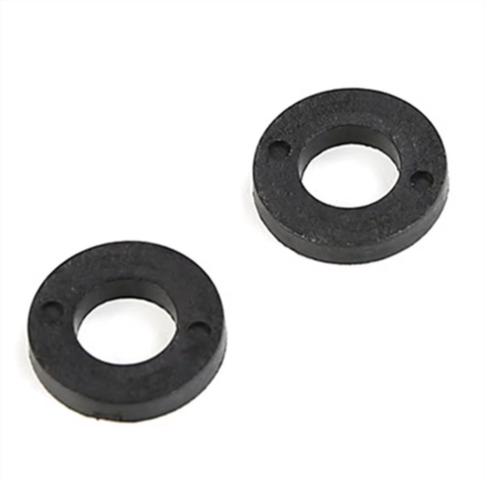 Compatible with ROFUN for BAHA for HPI for Baja 5B 1/5 RC Truck Parts Spare Plastic Front Spherical Joint Gasket Upgrade Kit 66004-1 RC Upgrade Spare