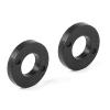 Compatible with ROFUN for BAHA for HPI for Baja 5B 1/5 RC Truck Parts Spare Plastic Front Spherical Joint Gasket Upgrade Kit 66004-1 RC Upgrade Spare view 4