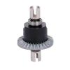 Compatible with WLtoys 144001 1/14 RC 4WD Car Upgrade Parts Modification Accessories 2Pcs Metal Differential Gear 144001-1309 RC Car Accessories(2pcs) view 3