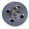 Compatible with WLtoys 144001 1/14 RC 4WD Car Upgrade Parts Modification Accessories 2Pcs Metal Differential Gear 144001-1309 RC Car Accessories(2pcs) view 4