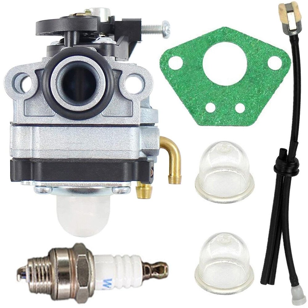 THE UPLIFT MOVEMENT Compatible with Echo EDR-2100 EDR-2100 Engine Drill Carburetor cab Parts 12300005560
