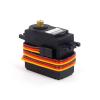 4 Pack 6V 9KG FT5309R 160RPM Standard Size Digital Servo High Speed 360 Continuous Rotation Metal Brushed Motor Servo view 1