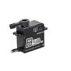 Waterproof Brushless Servo 50kg Aluminum Alloy 180 Degree Digital 25T Arm Full Metal Gear view 1