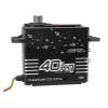 40KG PWM Servo High Voltage Metal Gear Digital Servo Motor(40kgMG 270 Degree) view 1