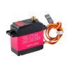 30KG 6V DS3230 high Torque Digital servo 180/270 Degree Waterproof IP66 with 25T servo arm(180 Degree) view 1