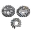 813693 Gear Kit Compatible with Mercury Mercruiser 50HP 55HP 60HP Outboard Motor Forward 43-813693T;Pinion 813694T;Reverse 813695T view 1
