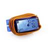 4pcs FS90 servo 9g 6V 1.5kg.cm Simulated 360 Degree Plastic Gear Simulated servo view 3