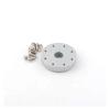 25T Metal Round servo Bracket with 4 Sets of M2.5 * 6 Nuts, Suitable for DS5160 60KG servo Motor(8pcs) view 4