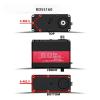 60kg RDS5160 7.4V Digital Servo High Torque Metal Gear 270/180 Degree with U Bracket Plate(60KG 180) view 4