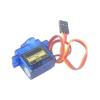 10pcs/lot 9g SG90 mini servo Rotate 180 Degrees with Accessories 3 pin Cable for 450 view 3