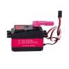 150KG 12V DS51150 Digital Metal Servo 180/270 Degree Waterproof IP66 with 25T Servo Arm(DS51150-180) view 1