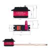 150KG 12V DS51150 Digital Metal Servo 180/270 Degree Waterproof IP66 with 25T Servo Arm(DS51150-180) view 3
