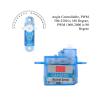 4/10 pcs GH-S37D 3.7g Digital Servo, Servo Motor 90 Degree(4PCS) view 2