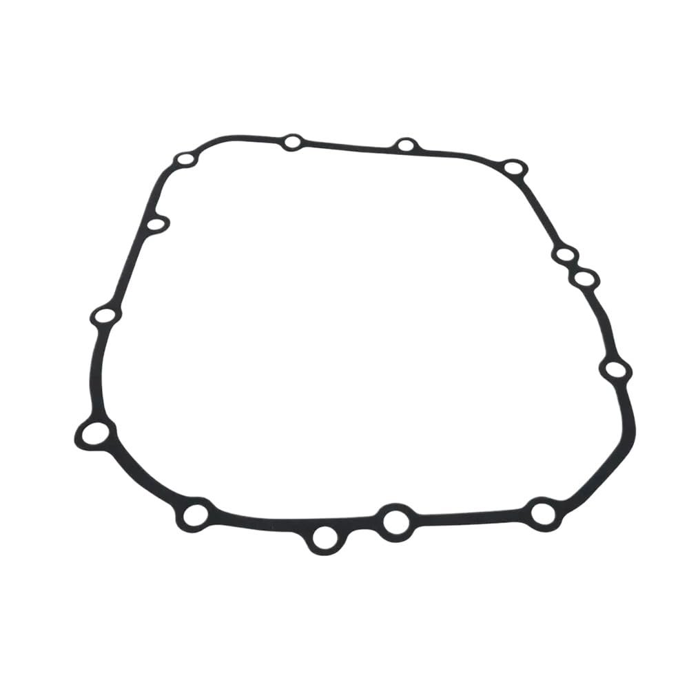 Engine Clutch Cover Gasket Compatible With 390 2013 2023 250 2015 2023 ADV 390 2020 2023 RC 390 2014 2022 RC 250 2015 2016 Part Number 90230027000(Clutch Cover Gasket)