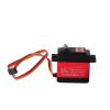 35Kg Digital servo high Torque Full Metal Gear 8.4V high Voltage Waterproof servo 90/180/270/360(90 Degree) view 1