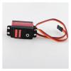 35Kg Digital servo high Torque Full Metal Gear 8.4V high Voltage Waterproof servo 90/180/270/360(90 Degree) view 4