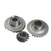 6E5 Gear Kit Compatible with YAMA Outboard Motor 2 Stroke 115HP 130HP 6E5-45560 Forward 6E5-45570 Reverse 6E5-45551 Pinion view 2