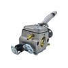 RY08420A Carburetor Fit for Bp42 308054079 RY08420 Backpack Blower Repower Part Engine view 3
