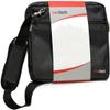 Navitech Black Sleek Water Resistant Travel Bag - Compatible with LeapFrog LeapPad 3 Learning Tablet view 4