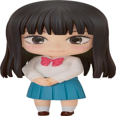 Good Smile Company Nendoroid Shuko Kuuma 2.0, Non-scale, Plastic, Pre-painted Action Figure