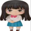 Good Smile Company Nendoroid Shuko Kuuma 2.0, Non-scale, Plastic, Pre-painted Action Figure view 1