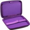 Navitech Purple Hard Protective EVA Case Compatible with Leapfrog LeapPad 3 Learning Tablet view 4