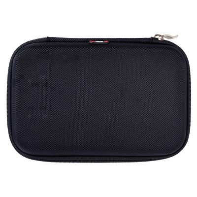 Navitech Black Hard Protective EVA Case Compatible with Leapfrog LeapPad 3 Learning Tablet