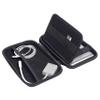 Navitech Black Hard Protective EVA Case Compatible with Leapfrog LeapPad 3 Learning Tablet view 2