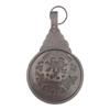 8'' Brass English Calendar Desk Astrolabe Maritime Navigational Astrological Globe & with Jute Gift Bag (Style 1) view 3