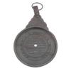 8'' Brass English Calendar Desk Astrolabe Maritime Navigational Astrological Globe & with Jute Gift Bag (Style 1) view 4