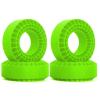 Compatible with TRX4 for Axial for SCX10 Pro for Capra TF2 GEN8 for MST 1/10 RC Crawler Car 1.9in Silicone Rubber Tire Wheels Insert Foam RC Accessories view 1