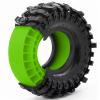 Compatible with TRX4 for Axial for SCX10 Pro for Capra TF2 GEN8 for MST 1/10 RC Crawler Car 1.9in Silicone Rubber Tire Wheels Insert Foam RC Accessories view 4