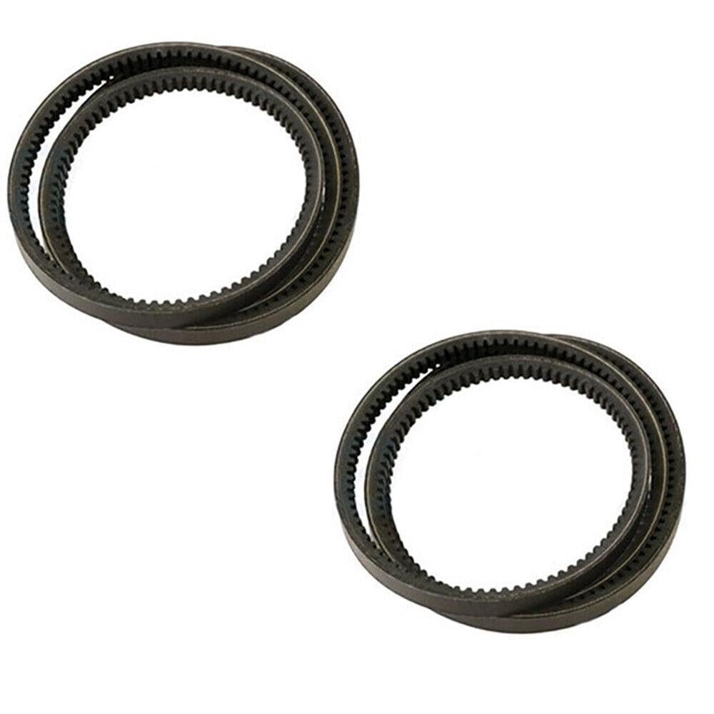 COCOZO for Clutch Drive Belts Fits Ferris is 4000Z is 5000Z w/Fits Vanguard 31hp 5022575