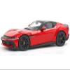 12Cilindri Rosso Corsa Red with Black Top with Display CASE Limited Edition to 200 Pieces Worldwide 1/18 Model Car by BBR P18248A view 1