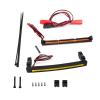 1/14 RC Car Racing Front and Rear Lights Lamp Kits for ARRMA 1/14 Mojave GROM RC Car Upgrade Parts view 1